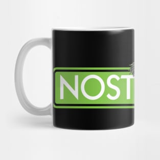 Nostromopoly Mug